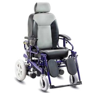 Electric Wheelchair