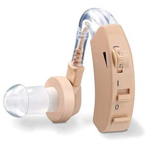 Hearing Aid